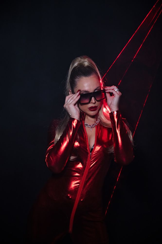 Photograph by Valery Vinnitsky