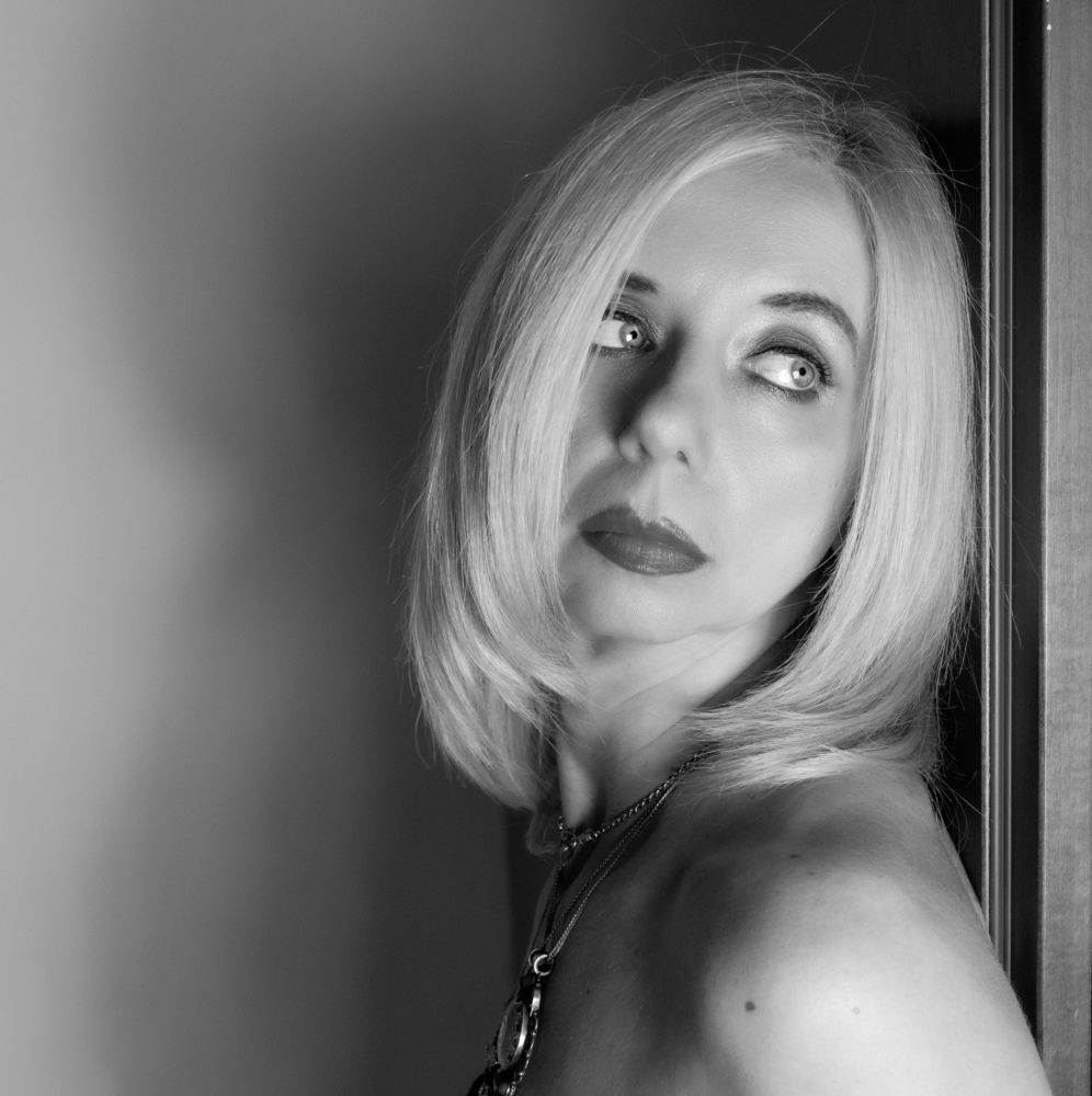 Photograph by Martina Bortoluzzi