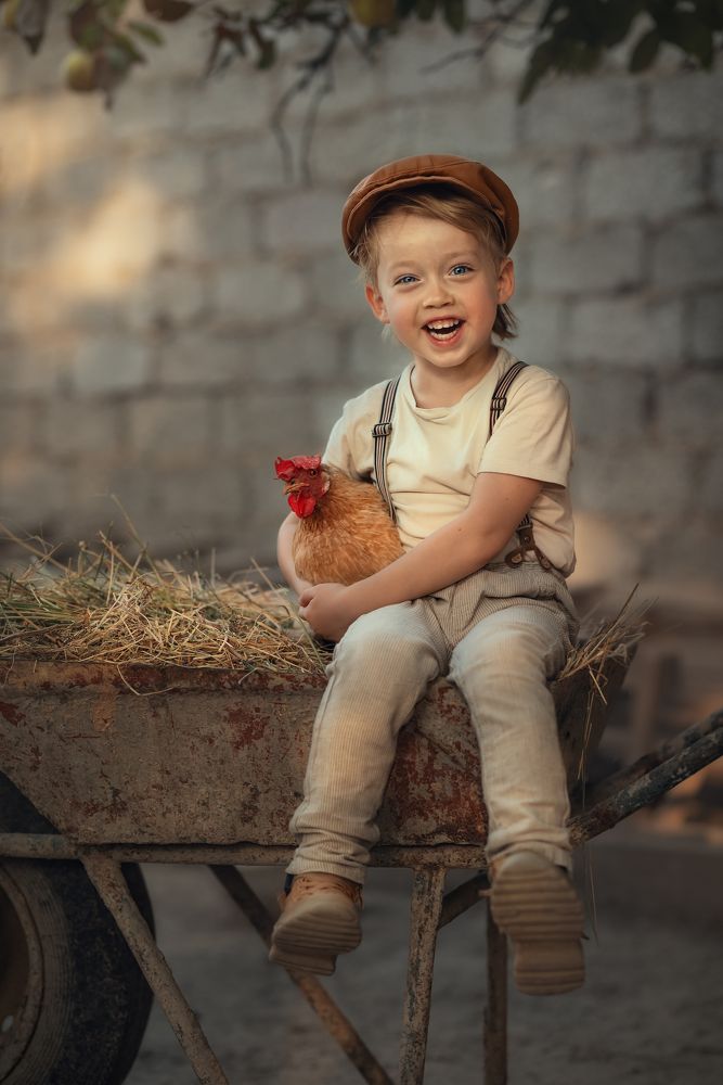 Photograph by Татьяна Кулагина