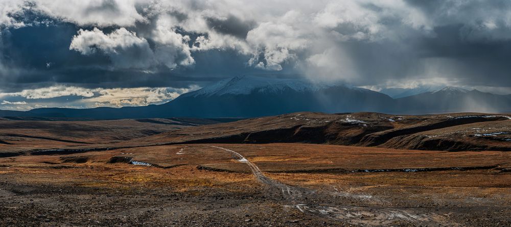 Фотография автора Антон Сандалов