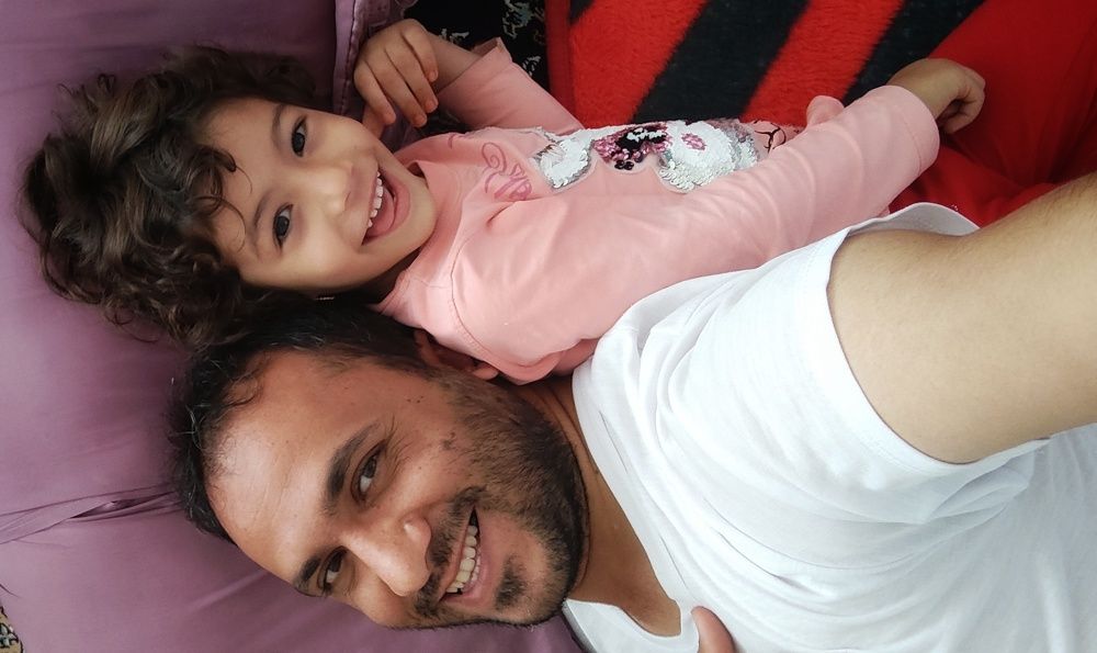 Фотография автора Mahdi Hosseini Kia