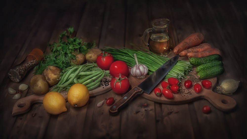 Photograph by Татьяна Колесникова