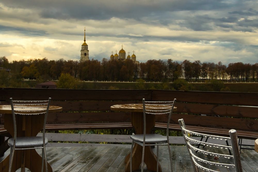 Photograph by Владимир Рашкован