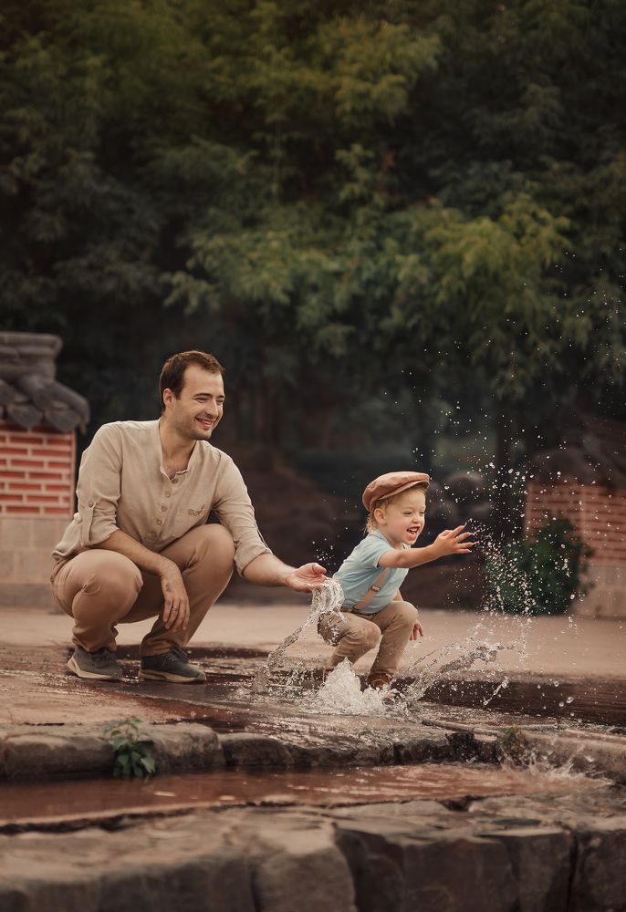 Photograph by Татьяна Кулагина