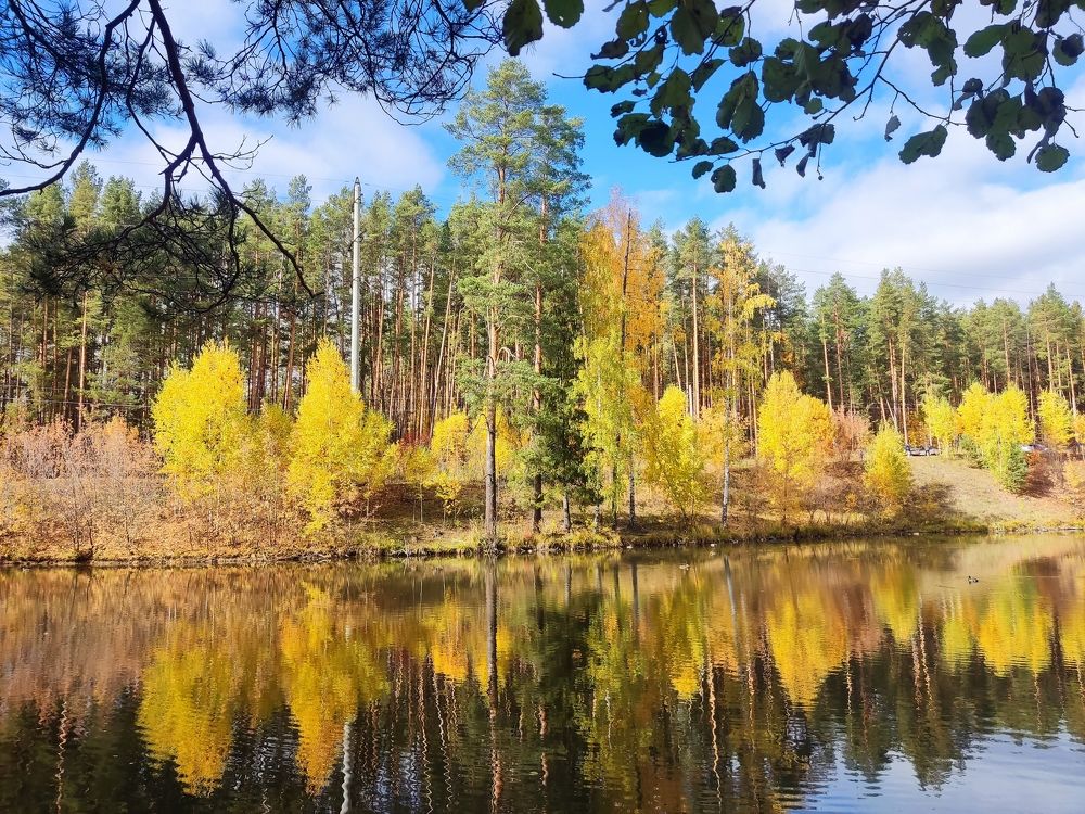 Photograph by Денис Хасанов