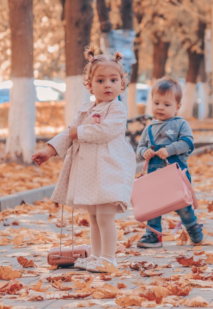 Дети — наше будущее!