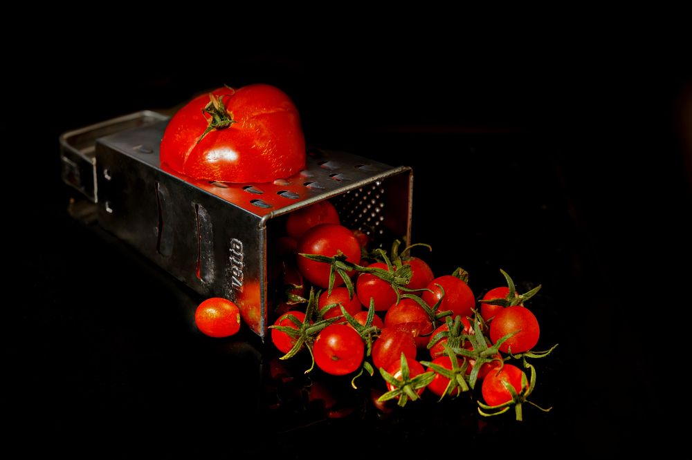 Photograph by Ольга Цветкова