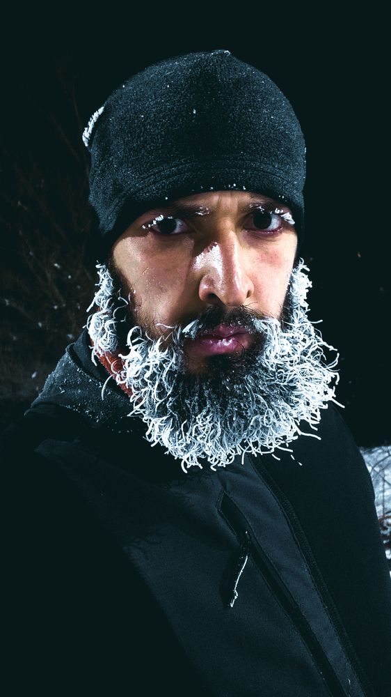 Photograph by Евгений Поляков