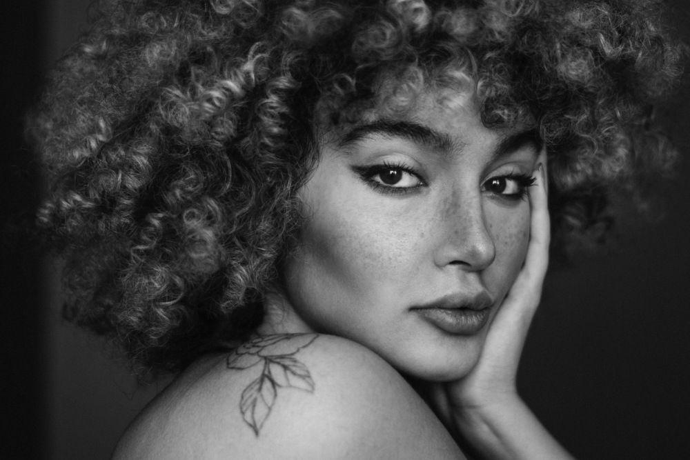 Photograph by behnam khoramshahi