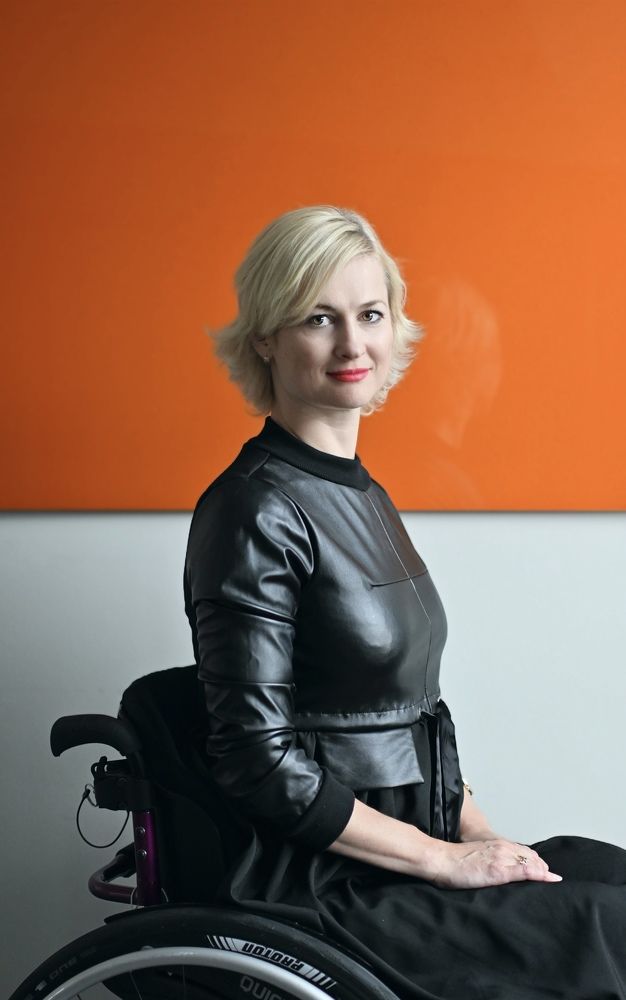 Photograph by Antonina Zazulina