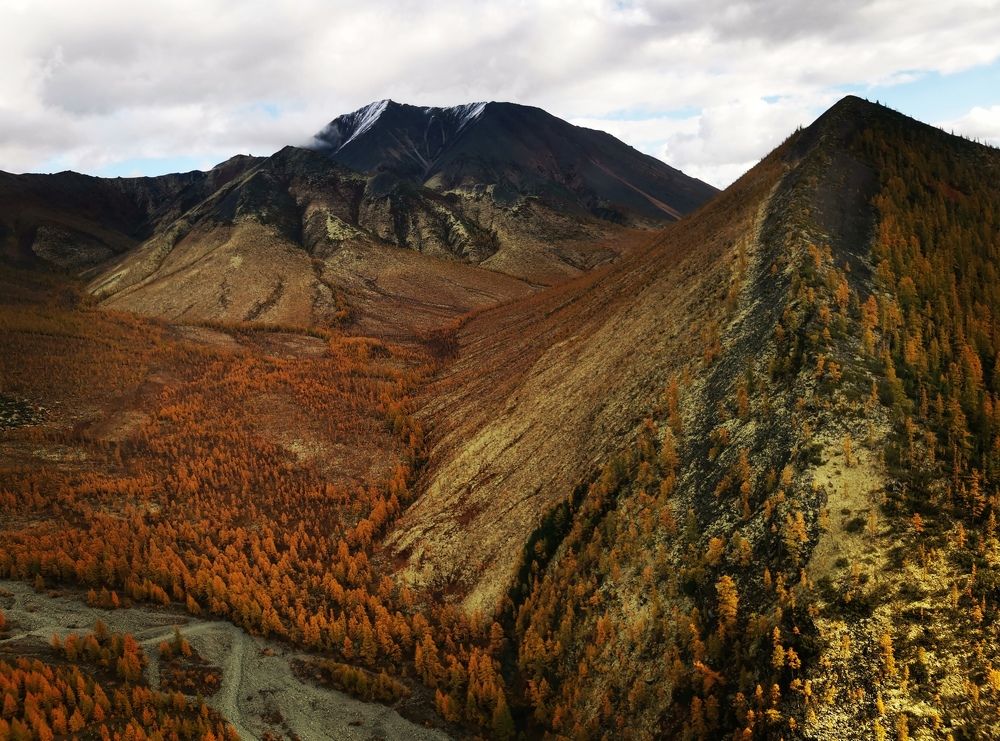 Photograph by Тимур Жилкибаев