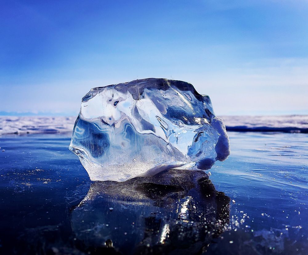 Photograph by Тимур Жилкибаев