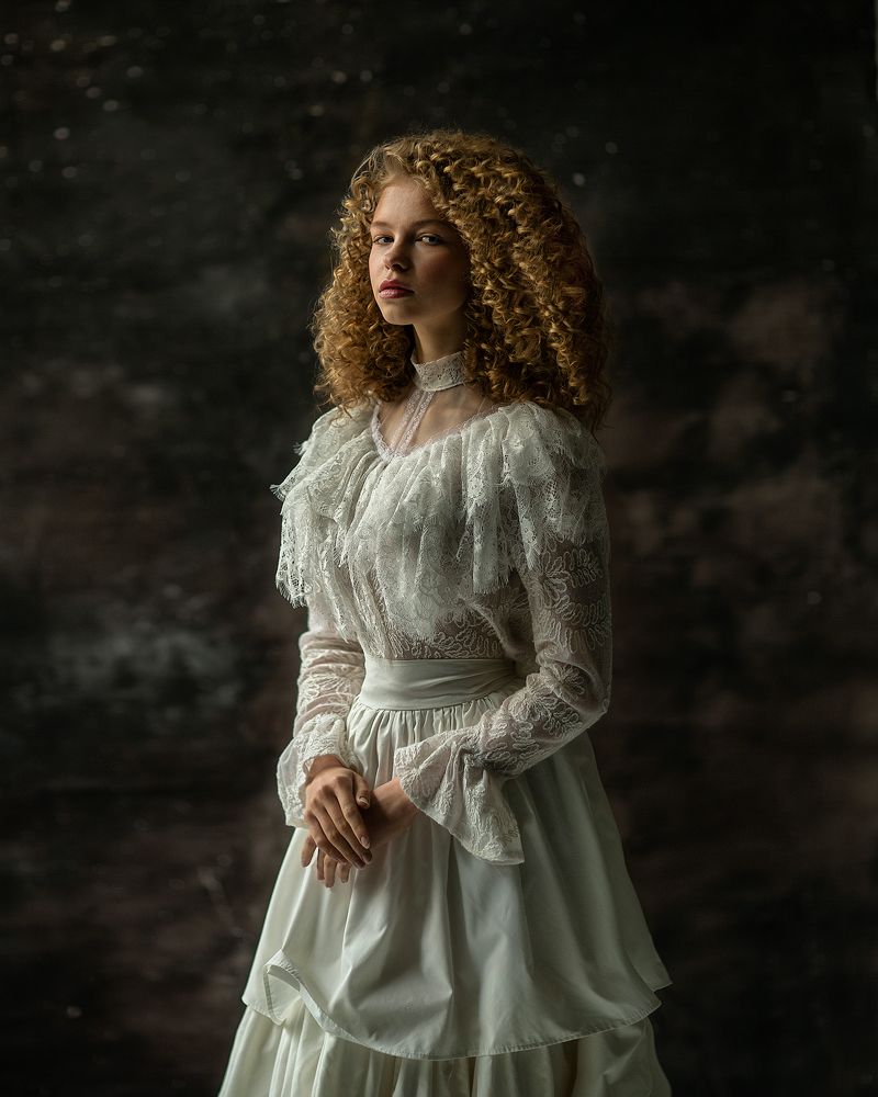 Photograph by Бармина Анастасия