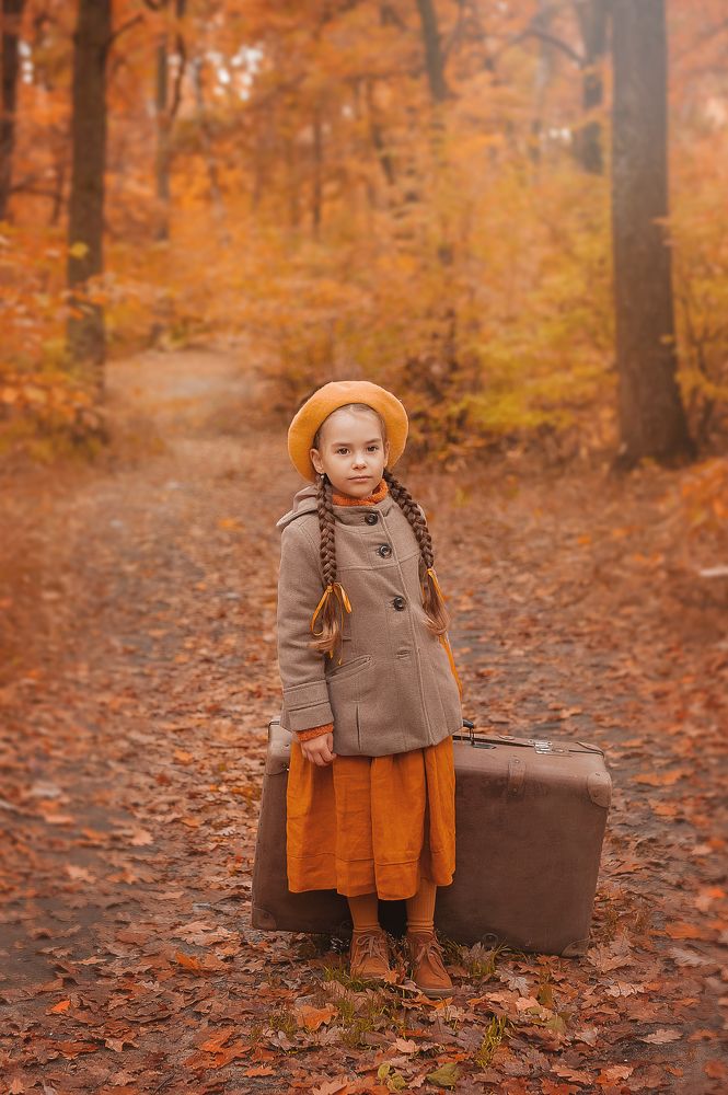 Photograph by Анна Никитина