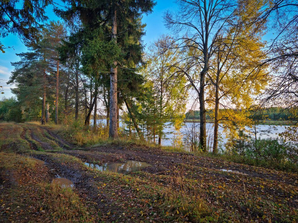 Photograph by Сергей Шубин