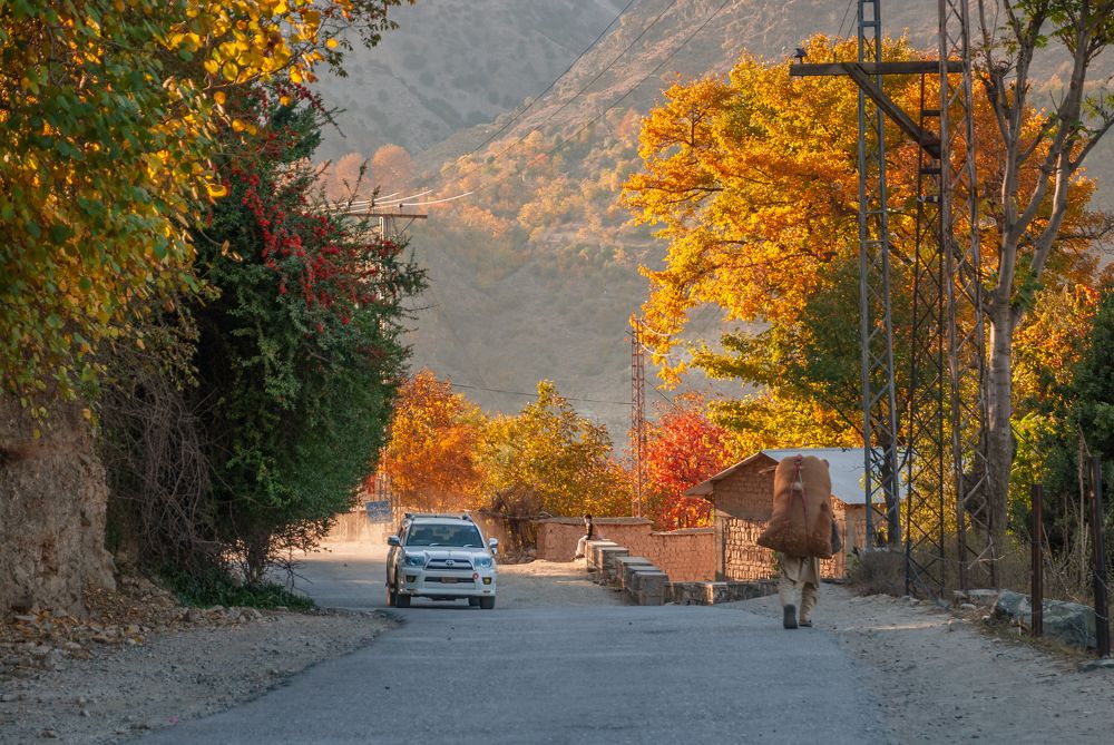 Photograph by Shahzad Ali