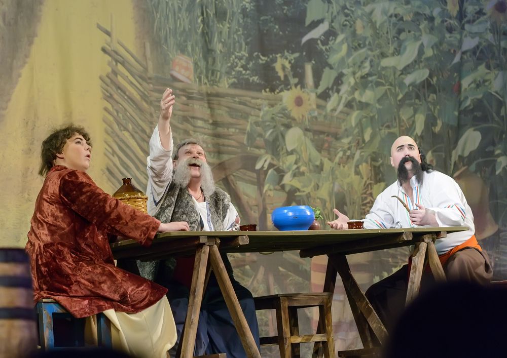 Photograph by Юрий Бичеров