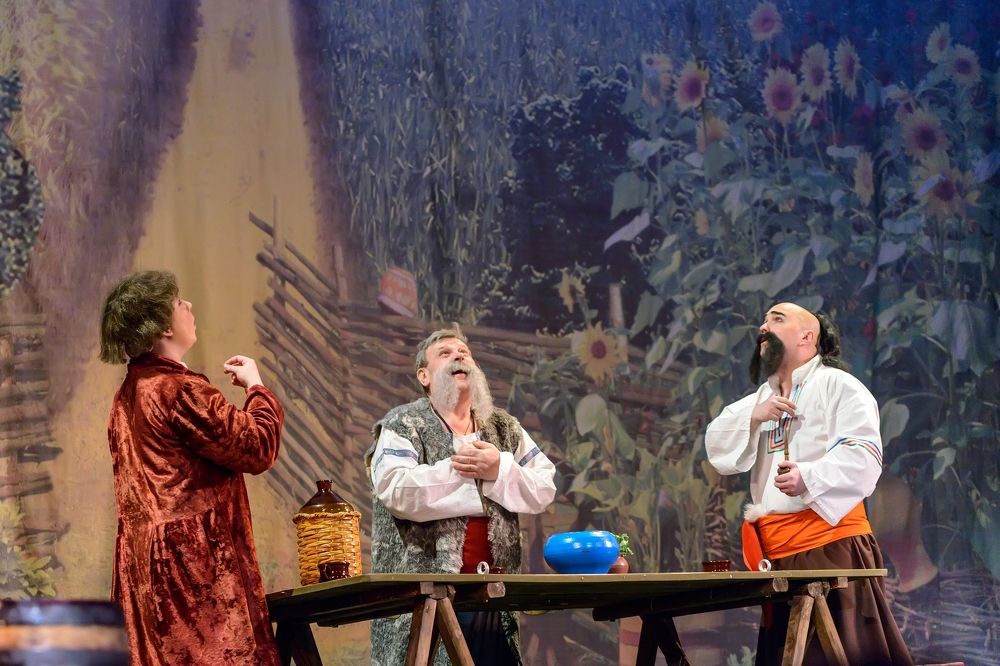 Photograph by Юрий Бичеров