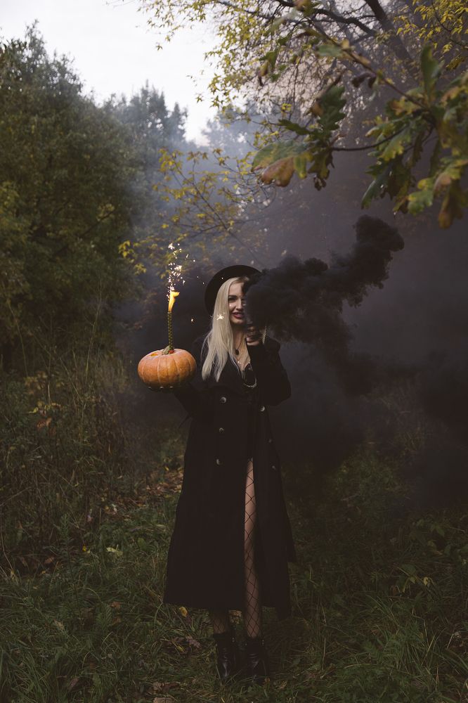 осенний вайб