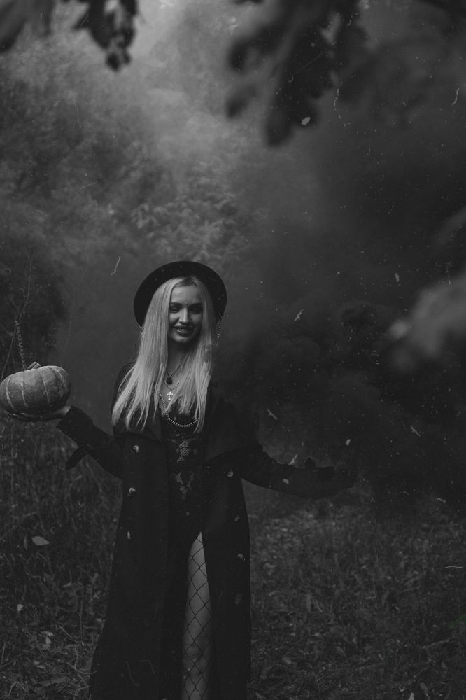 Photograph by Valia Larina