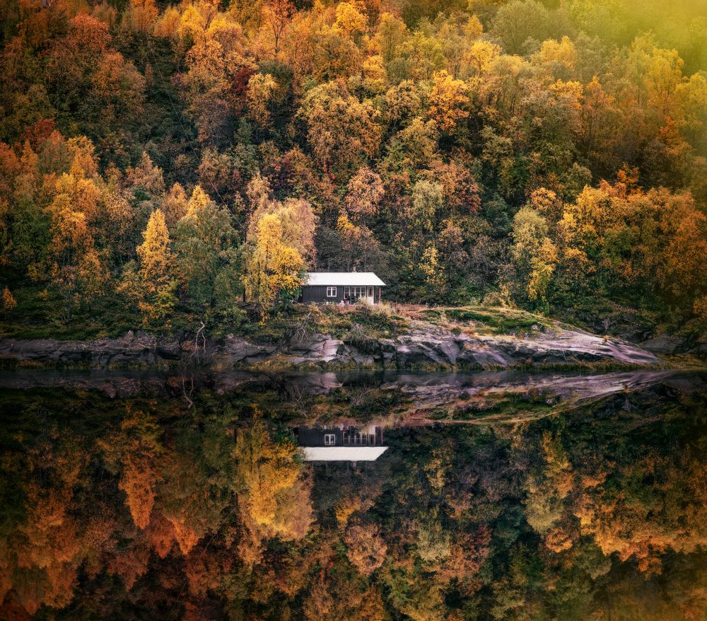 Photograph by igor kostin