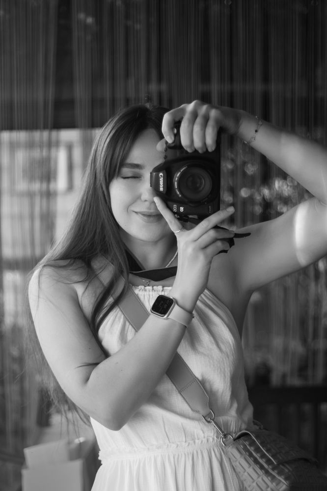 Photograph by Анна Юрьева