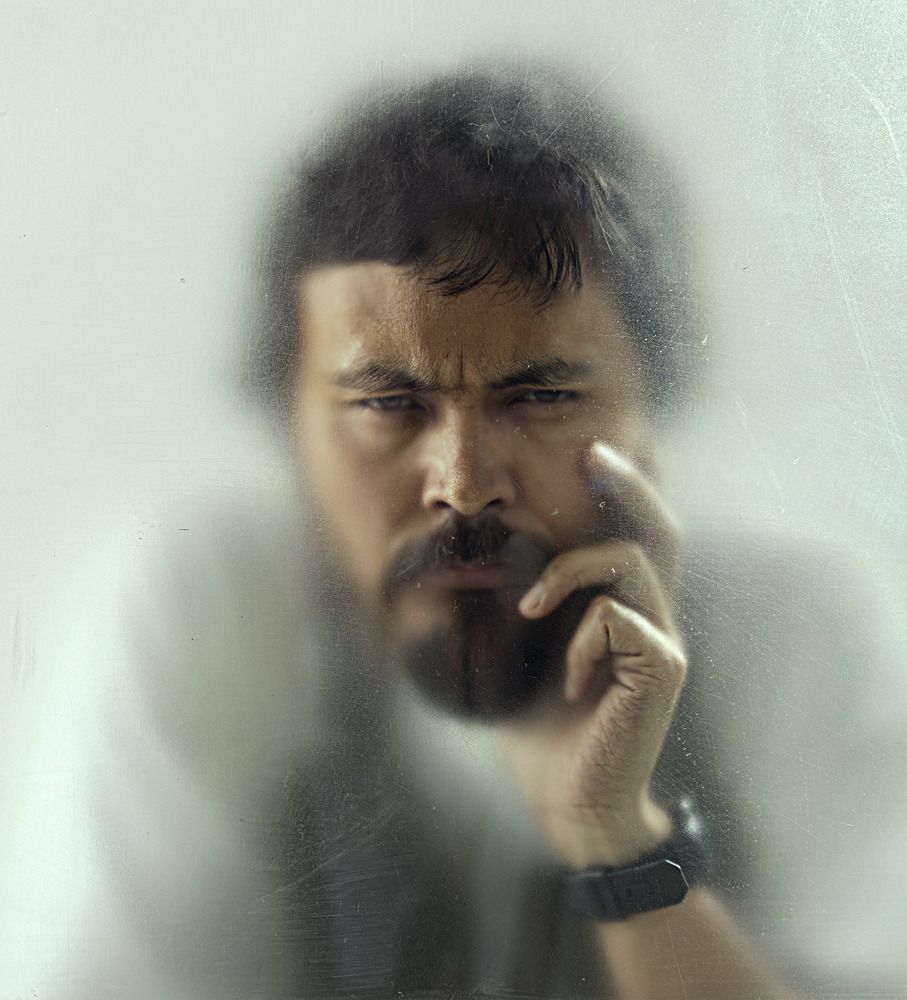 Photograph by ganzorig miimaa