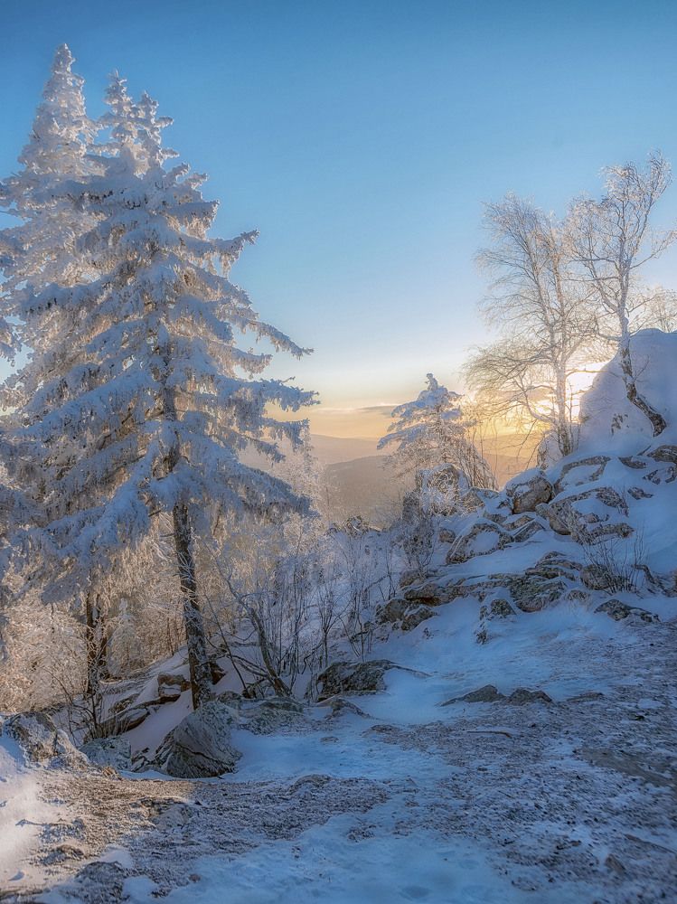 Photograph by Анастасия Глазюк