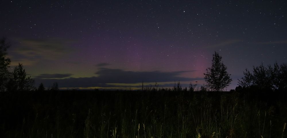 Photograph by Нахида Позднякова