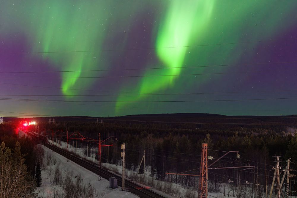 Photograph by Валентин Колинько