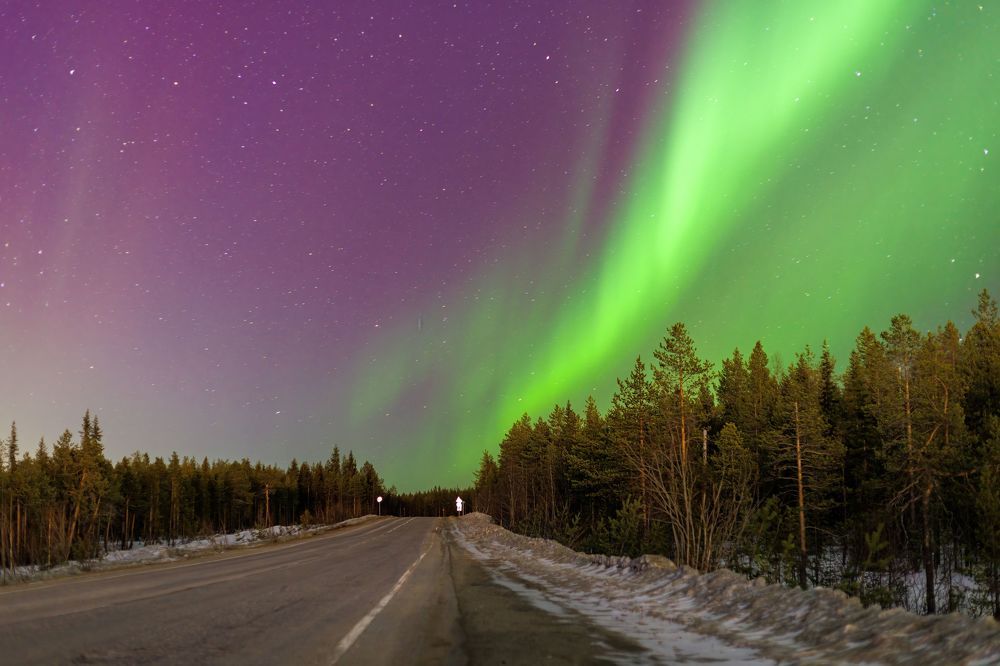 Photograph by Валентин Колинько