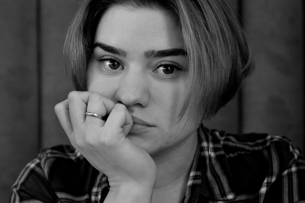 Photograph by Нахида Позднякова