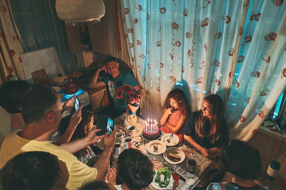 Photograph by Инна Пирютко