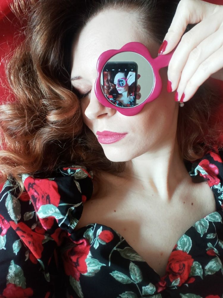 Фотография автора Ольга Колонтаева