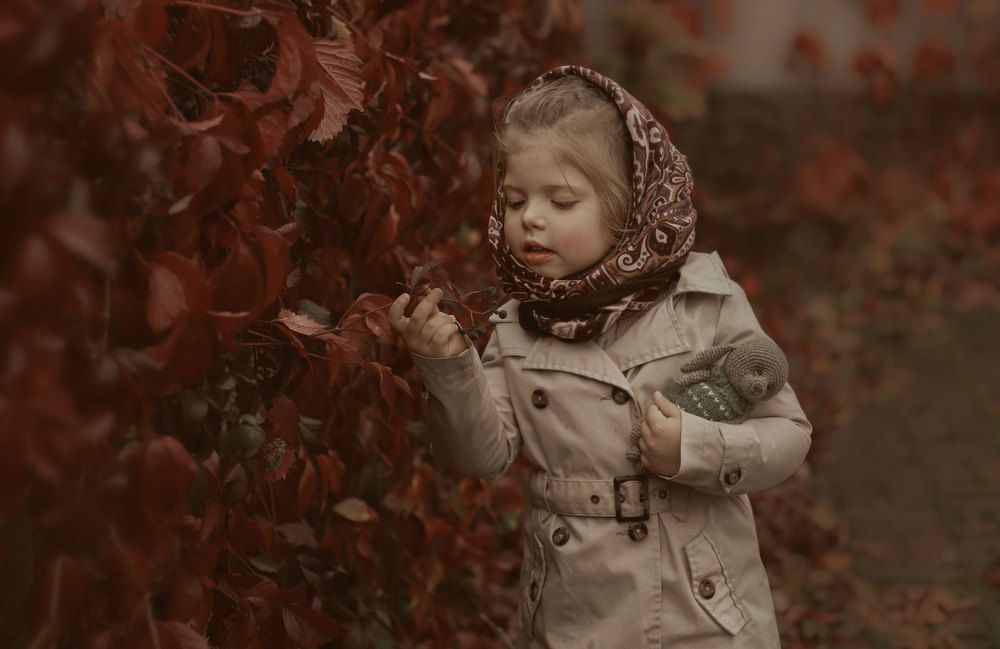 Photograph by Ирина Столбовая