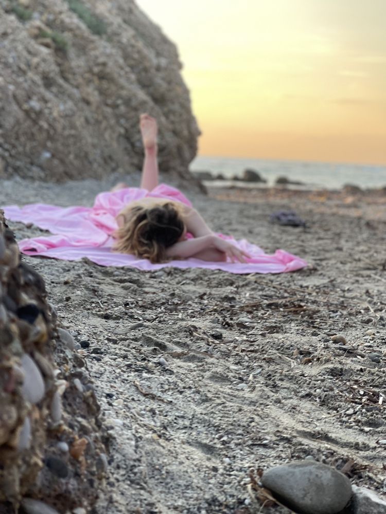 Photograph by Livia Xhaferri