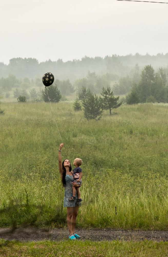 Photograph by Анастасия Фатеева