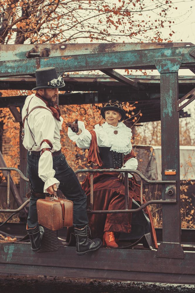 Photograph by Елена Савченкова