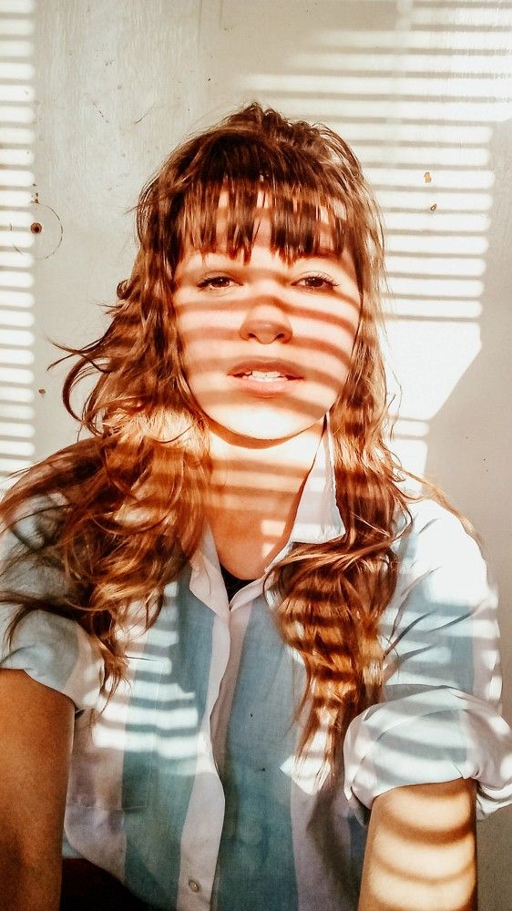 Игра света и тени