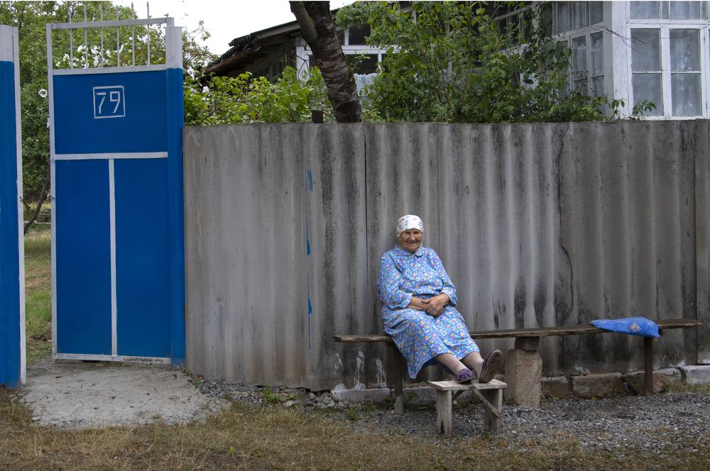 Photograph by Лия Яковлева