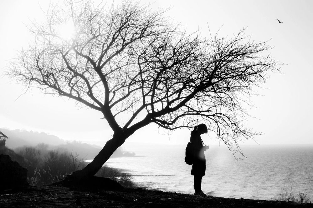 Photograph by Marina Khokhlova