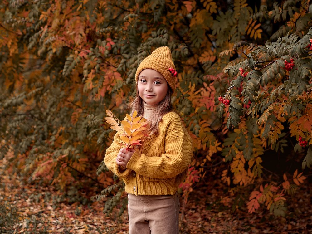 Photograph by Анна Иванова