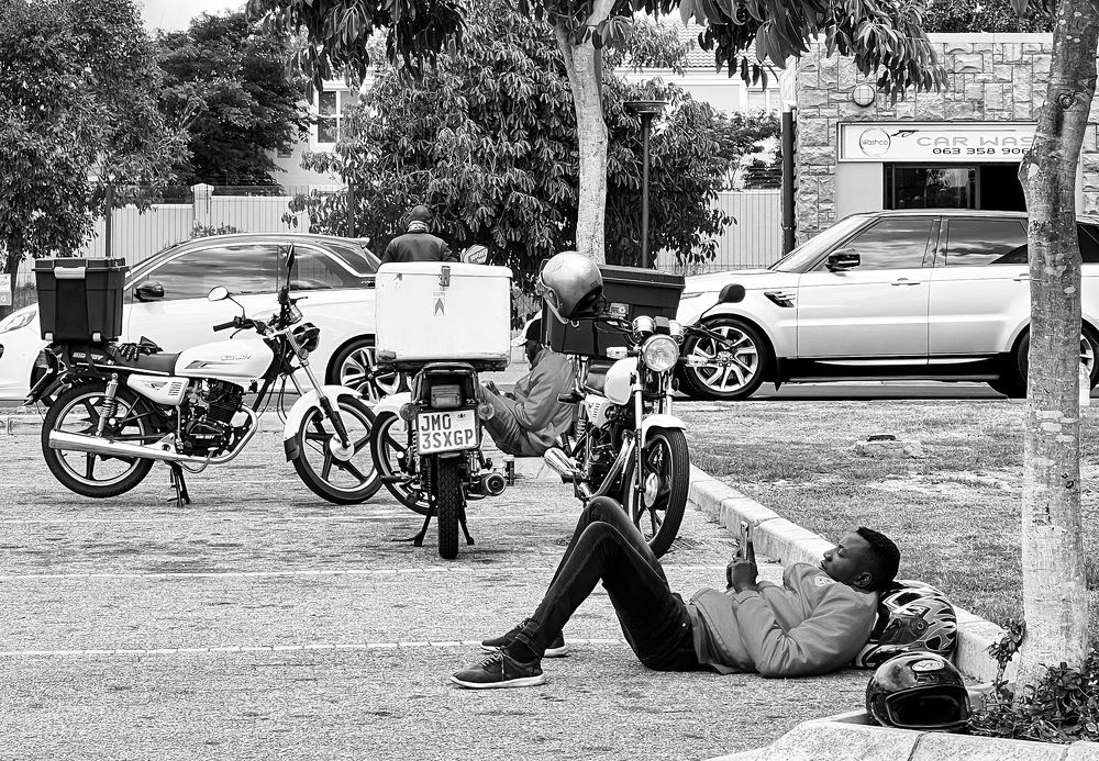 South Africa Cape Town