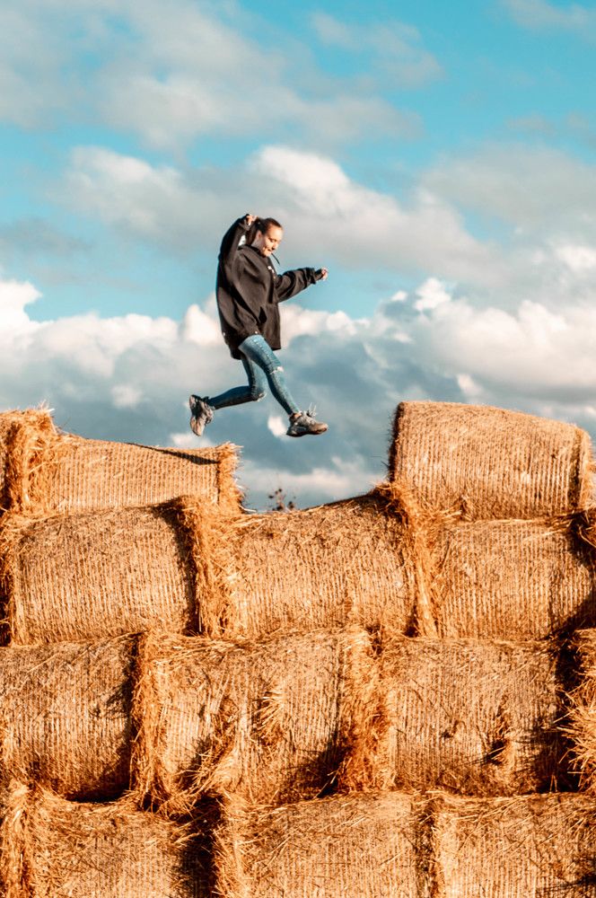 Мне бы в небо