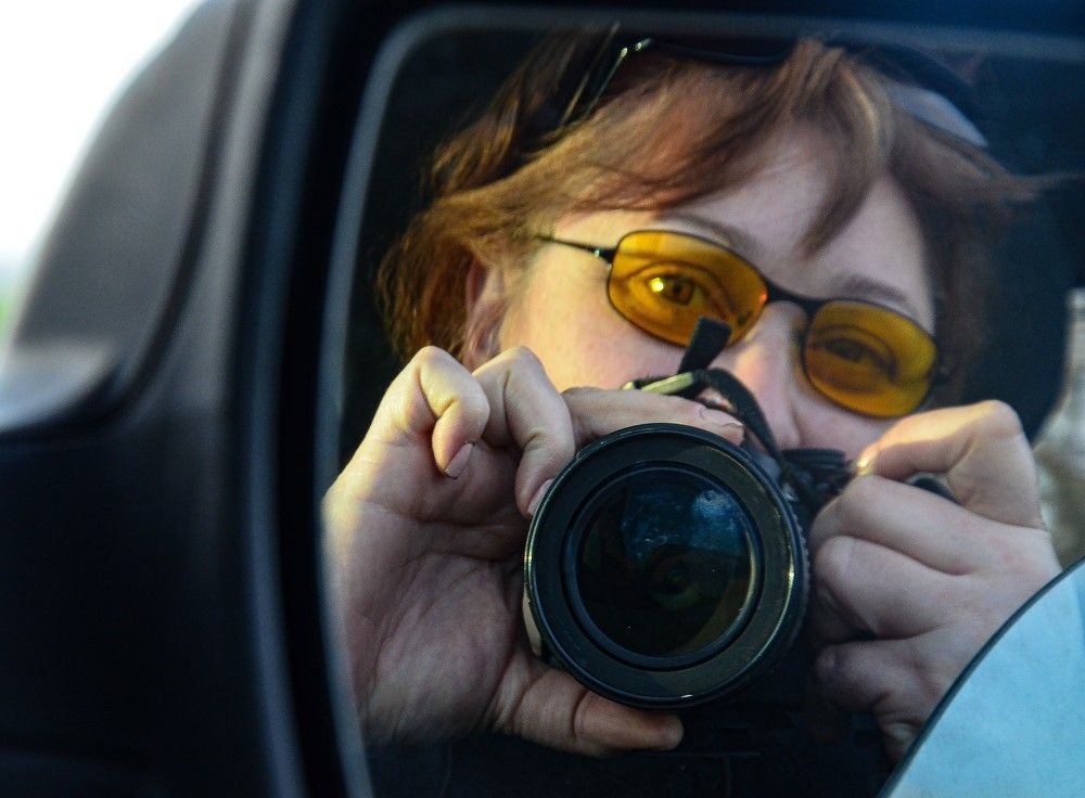 Photograph by Инна Гаджиева