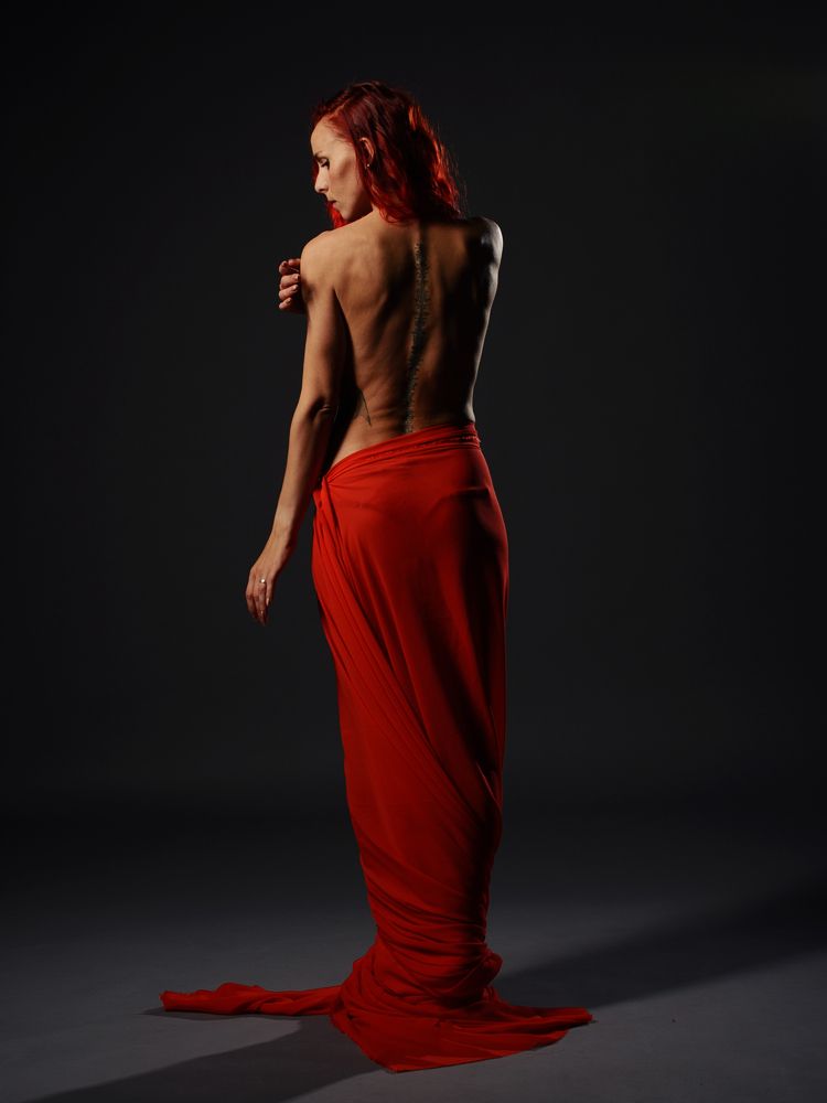 Photograph by Михаил Штенберг