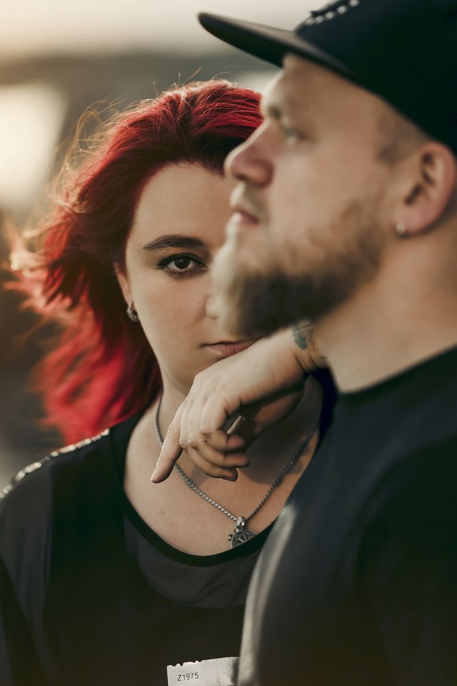 Photograph by Алина Рассохина