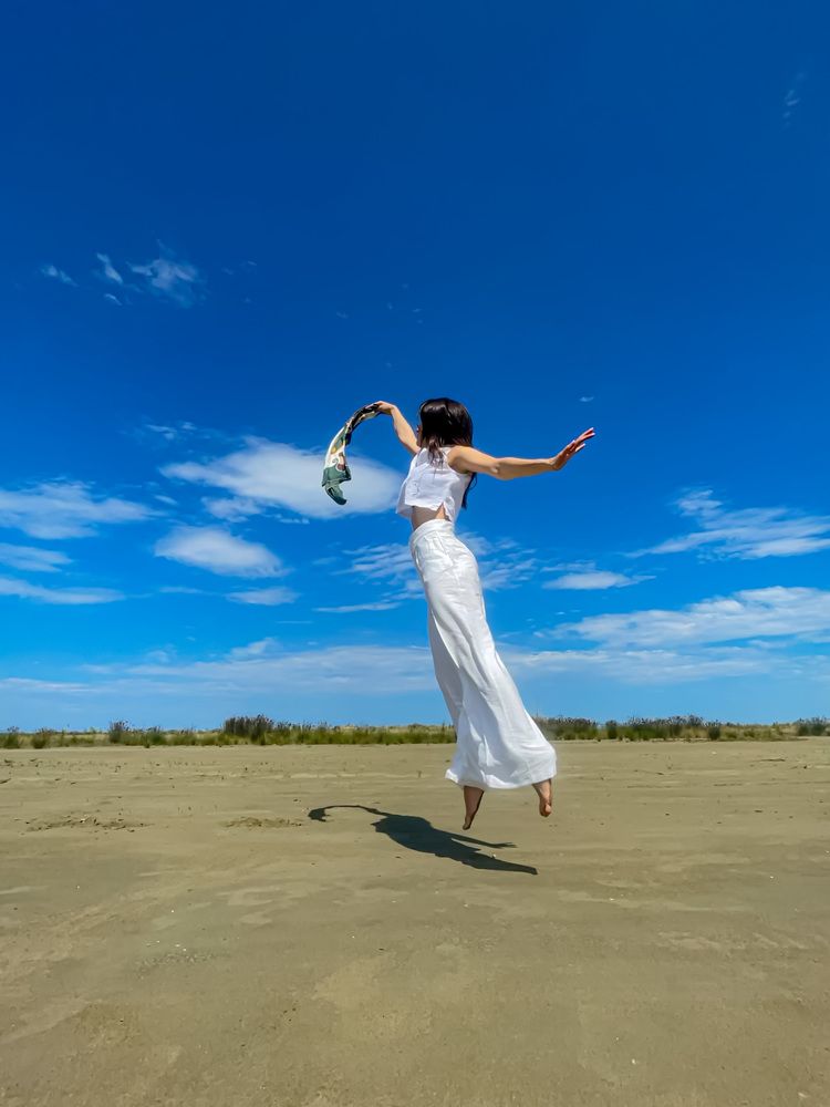 Photograph by Livia Xhaferri