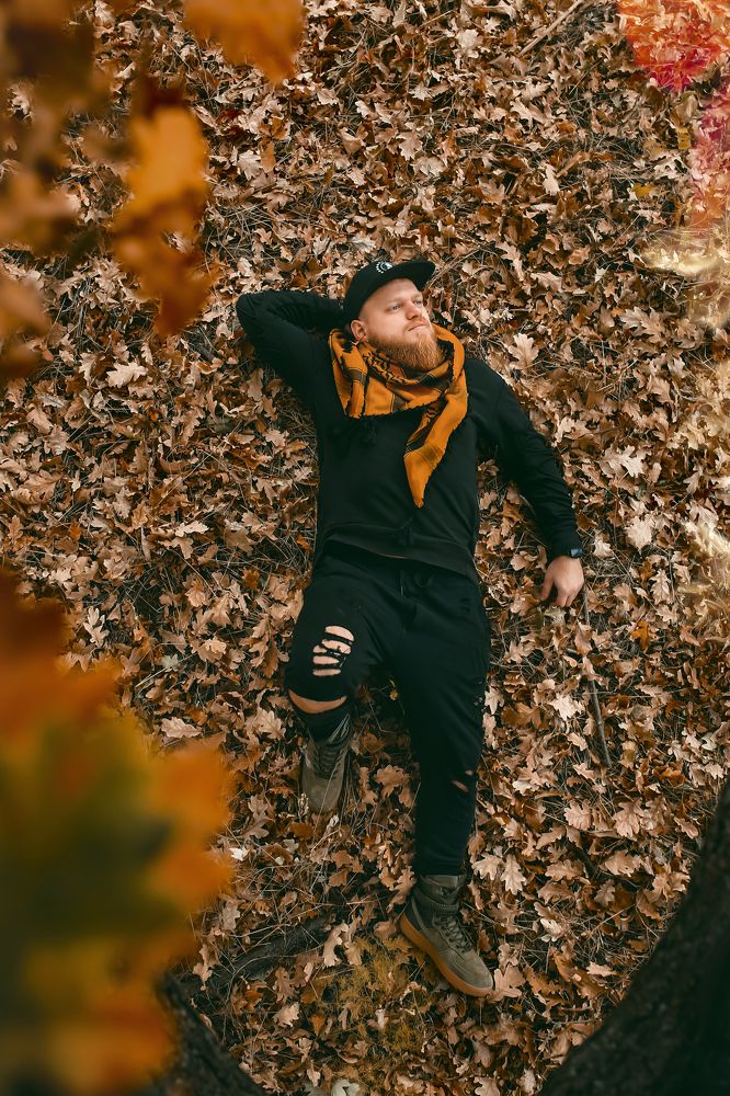 Photograph by Алина Рассохина