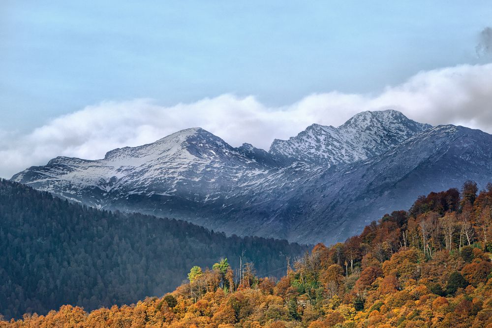 Photograph by Евгений Кучеренко